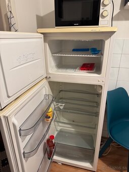Chladnička - 3