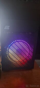 Herný PC – i5-4570 / GTX 1650 / 16 GB RAM / SSD / Windows - 3