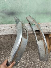 Predny naraznik 105 120 100 110 - 3