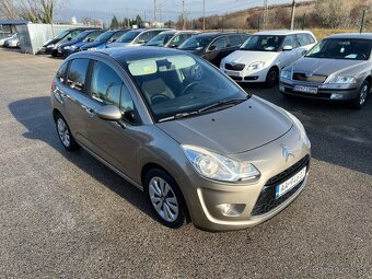Citroen C3 1.4 benzín, 54kW, MT/5, rok:02.2011. - 3
