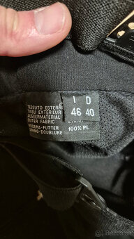 Skialp nohavice Salewa, The North Face a Berghaus - 3