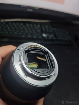 Sony FE 24-240mm f/3.5-6.3 OSS - 3