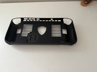 silikónový obal(puzdro) na Claw 8 AI - 3