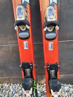 Lyže Rossignol X-Fight 93cm - 3