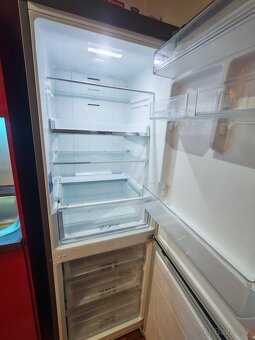 Chladnička Samsung - 3