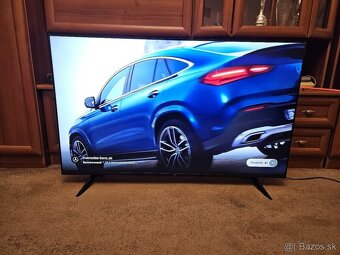 Smart tv lg 140cm - 3