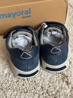 Detské topánky Mayoral, veľkosť 25 - 3