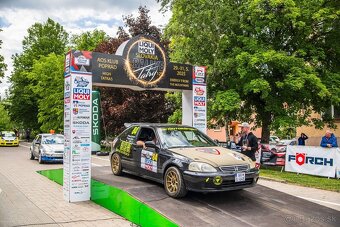 Predam zavodnu hondu civic 6g k20 - 3