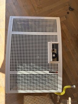 Gamaty Mora 6150 - 3