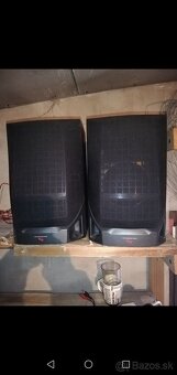 Neváhajte,zánovné reproboxy. - 3