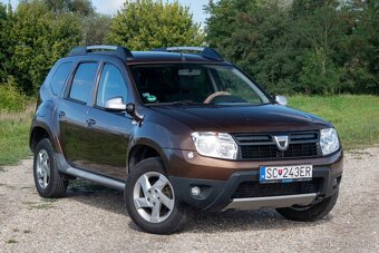 Dacia Duster 1.6 16V 4x2 LS Cool LPG - 3