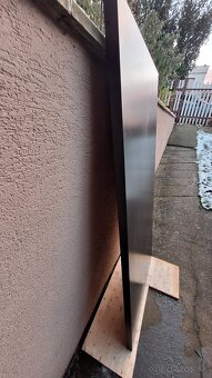 IKEA stôl VIKA AMON – 150 × 74 cm - 3