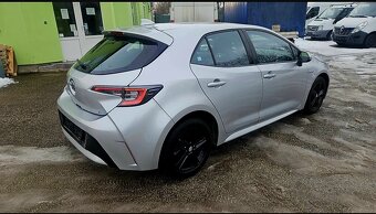 TOYOTA COROLLA - PREDAJ AJ NA SPLÁTKY - 3