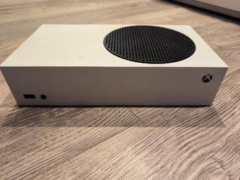 Xbox series S 500gb - 3