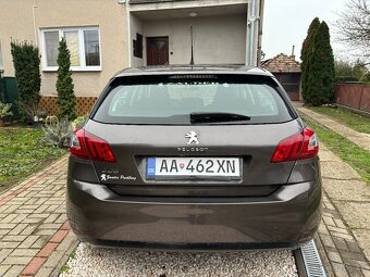 Peugeot 308 1.6 e-HDi Allure - 3