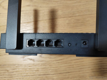 2ks Wifi 6 Router Cudy WR3000 s OpenWRT - 3