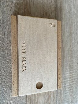 Sada proof mincí Španielsko 2002 - Gaudi - 3