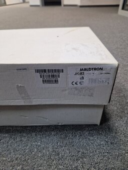 JABLOTRON OASIS 80 NOVY - 3