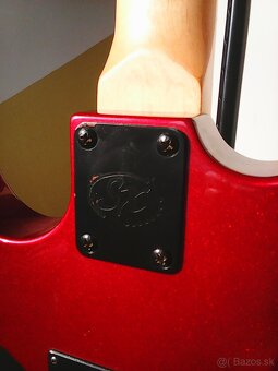 Gitara SX Superstrat - 3