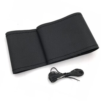 Poťahy na volant - 3