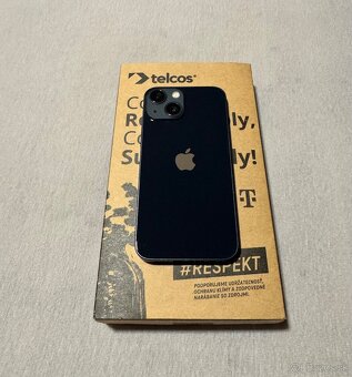 I phone 13mini 128gb - 3