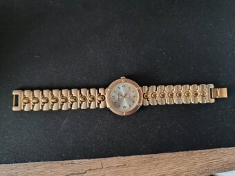 Dámske hodinky GENEVA Quartz - 3