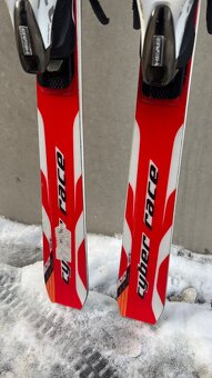 Lyže Head cyber race 178 cm - 3