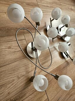 Stropné svietidlá - 3