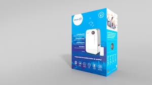 CLEAN AIR OPTIMA CA-607 - 3