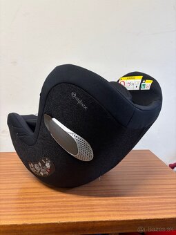 Autosedačka Cybex Sirona T i-size - 3