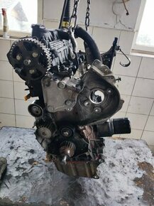 Rozpredám motor RHY 2.0 HDI na ND, turbo, štarter ,.... - 3