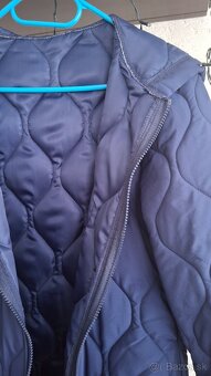 Dámska bunda velk.s - 3