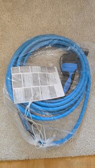 MENNEKES nabíjací kábel TYP 2 - TYP 2, 22kW, 32A - 3