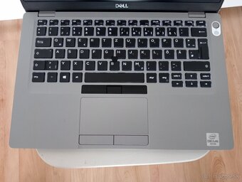 predám Dell Latitude 5410 ,Intel core i5 , 16gb ram , WIN 10 - 3