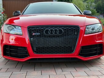 Audi RS5 V8 - 3