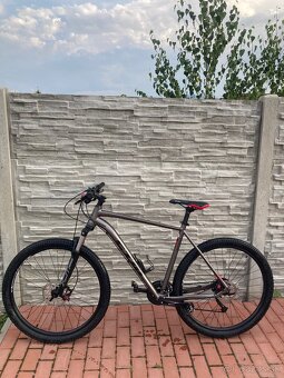 CTM rambler 1.0 “29 XL - 3