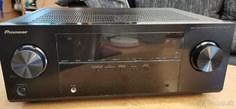 Pioneer VSX 421-K - 3