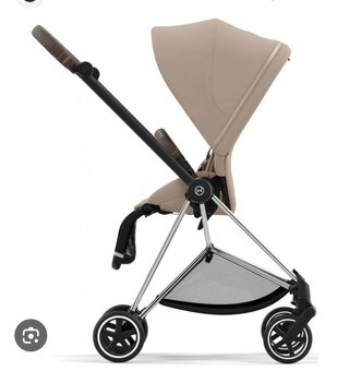 Cybex mios 3.0 2024 cozy beige - 3