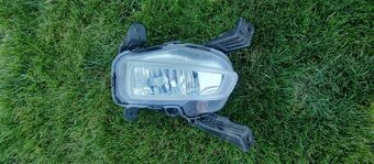 Kia Ceed 3 III CD 2018 - 2021 - Predna hmlovka mlhovka - 3