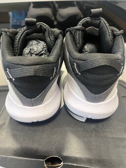 Under Armour Lockdown 6 UK 8 - 3