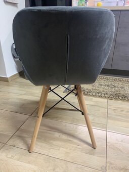 Kuchynská stolička - 3