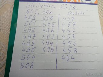 Subaru zdvihátko ventilu - 3