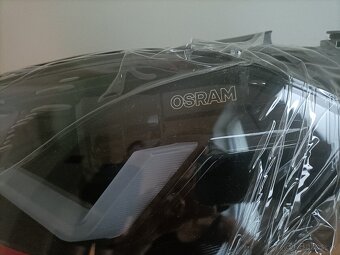 Predám predné svetlá - 3