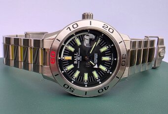 Hodinky Ball Fireman NECC - 3