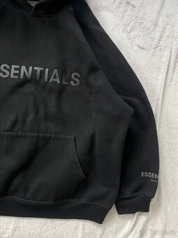 Essentials mikina L - 3