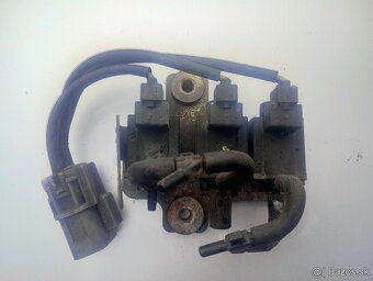 Terrano 2 zvyšné vecí. - 3