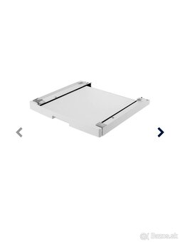 LG medzikus práčka/sušička - 3