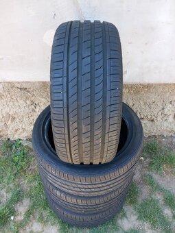 Letné pneumatiky 205/40R16 - 3