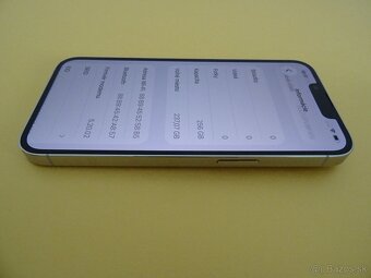 iPhone 13 PRO 256GB SILVER - ZÁRUKA 1 ROK - 3