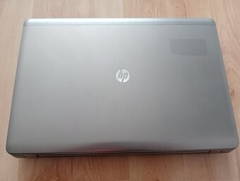predám ntb HP probook / Intel core i5 / 8gb ram / ssd disk - 3